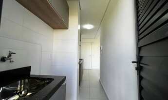 Imagem 3: Apartamento à venda, no Fit Campolim, em Sorocaba, Parque Campolim, com 2 quartos, 55m²