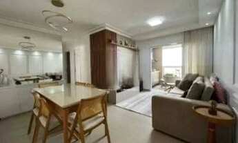 Imagem 4: Apartamento à venda, no Residencial Cannes, em Sorocaba, Parque Campolim, com 3 quartos, 9