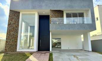 Imagem: Casa de condomínio com 4 quartos, 427m²