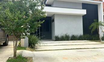 Imagem: Casa em Condomínio à Venda em Sorocaba-SP