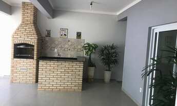 Imagem 5: Imperdível: Casa à venda em Votorantim-SP, bairro Jardim Karolyne, 3 quartos, 3 suítes, 2