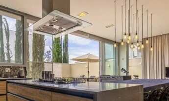 Imagem 6: Casa de condomínio com 3 quartos, 404,00m², à venda em Sorocaba, Jardim Residencial Givern