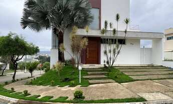 Imagem: Casa de condomínio à venda, no Condomínio