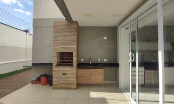 Imagem 4: Casa de condomínio à venda, no Condomínio Alphaville Nova Esplanada 1, em Votorantim, Alph