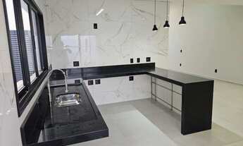 Imagem 7: Casa de condomínio à venda, no Condomínio Reserva Ipanema, em Sorocaba, Condomínio Reserva