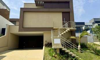 Imagem: Casa à venda no Condomínio Cyrela Landscape