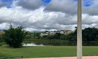 Imagem 7: Terreno em Condomínio à venda, no Residencial Helena Maria, em Sorocaba, Condomínio Reside