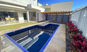 Imagem 2: Casa de condomínio com 3 quartos, 330m², à venda em Sorocaba, Condomínio Residencial Mont