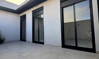 Imagem 6: Casa de condomínio com 3 quartos, 140m², à venda em Sorocaba, condomínio Villagio Wanel