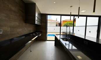 Imagem 3: Casa de condomínio com 3 quartos, 255m², à venda em Sorocaba, Granja Olga III