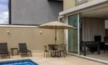 Imagem 3: Casa de condomínio com 3 quartos, 404,00m², à venda em Sorocaba, Jardim Residencial Givern