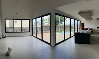 Imagem 6: Casa de condomínio com 4 quartos, 380m², à venda em Votorantim, Alphaville Nova Esplanada