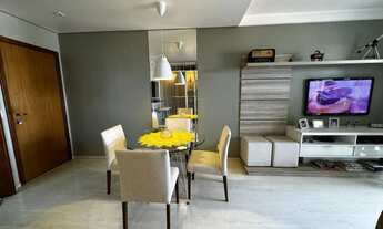 Imagem 6: Apartamento à venda, no Edifício Firenze, em Sorocaba, Centro, com 3 quartos, 85m²