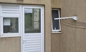 Imagem: Apartamento à venda em Sorocaba-SP 2 quartos