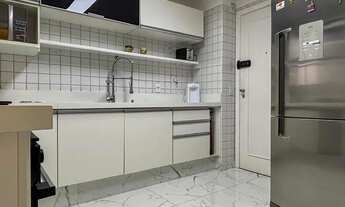 Imagem 6: Imperdível apartamento à venda em Sorocaba-SP, Jardim Judith: 3 quartos, 3 suítes, 2 salas