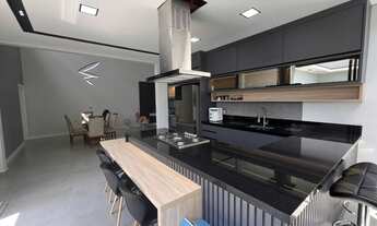 Imagem 2: Casa de condomínio com 3 quartos, 192m², à venda em Sorocaba, Condomínio Residencial Renai