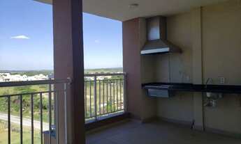 Imagem: Apartamento à venda, no Condomínio Natural