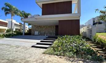 Imagem 2: Casa de condomínio à venda, no Condomínio Alphaville Nova Esplanada 3, em Votorantim, Alph