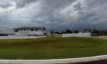 Imagem: Terreno em Condomínio, 673m², à venda