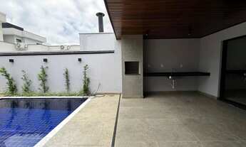 Imagem 5: Casa de condomínio com 3 quartos, 185m², à venda em Sorocaba, Condomínio Le France