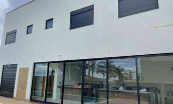 Imagem 3: Casa de condomínio com 4 quartos, 380m², à venda em Votorantim, Alphaville Nova Esplanada