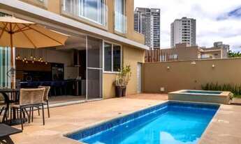 Imagem 2: Casa de condomínio com 3 quartos, 404,00m², à venda em Sorocaba, Jardim Residencial Givern