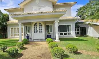 Imagem: Casa de condomínio à venda, no Condomínio