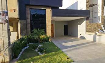 Imagem 2: Casa de condomínio à venda, no Condomínio Reserva Ipanema, em Sorocaba, Condomínio Reserva