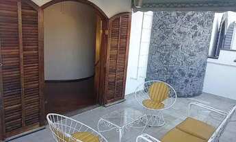 Imagem 5: Casa à venda em Sorocaba-SP: 3 quartos, 1 suíte, 3 salas, 4 banheiros, 2 vagas na Vila Tru