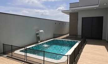 Imagem 5: Casa de condomínio com 3 quartos, 192m², à venda em Sorocaba, Condomínio Residencial Renai