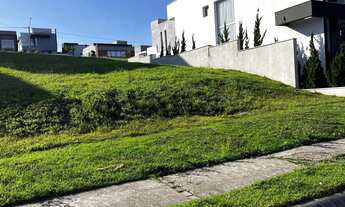 Imagem: Terreno em Condomínio à venda, no Residencial