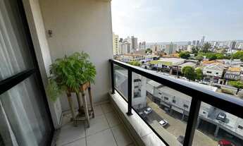 Imagem 3: Apartamento à venda, no Edifício Firenze, em Sorocaba, Centro, com 3 quartos, 85m²