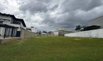 Imagem: Terreno em Condomínio, 818m², à venda