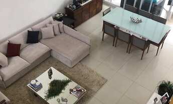 Imagem 4: Casa de condomínio com 3 quartos, 278m², à venda em Sorocaba, Condomínio Lago da Boa Vista