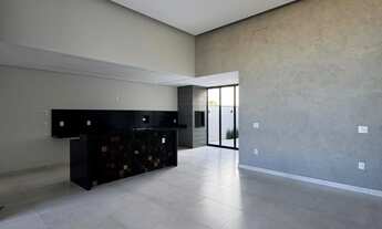 Imagem 5: Casa de condomínio com 3 quartos, 140m², à venda em Sorocaba, condomínio Villagio Wanel