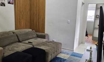 Imagem 7: Imperdível! Apartamento à venda em Sorocaba-SP, Jardim Europa, 3 quartos, 1 suíte, 2 salas