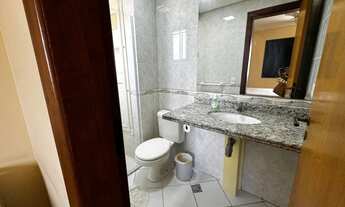 Imagem 4: Apartamento à venda, no Edifício Firenze, em Sorocaba, Centro, com 3 quartos, 85m²