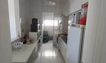 Imagem 3: Apartamento à venda em Sorocaba-SP, Parque Campolim, 2 quartos, 1 suíte, 2 salas, 2 banhei
