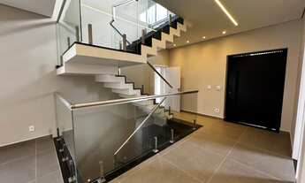 Imagem 7: Casa de condomínio à venda, no Condomínio Alphaville Nova Esplanada 2, em Votorantim, Alph