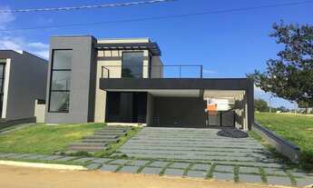 Imagem: Casa de condomínio à venda, no Condomínio