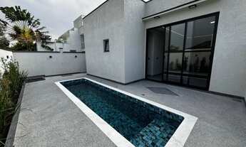 Imagem 4: Casa de condomínio com 3 quartos, 240m², à venda em Sorocaba, Condomínio Villa Olympia