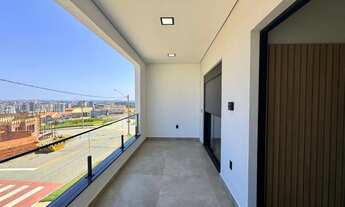 Imagem 5: Casa de condomínio com 3 quartos, 236,75m², à venda em Sorocaba, Jardim Residencial Pampul