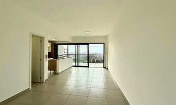 Imagem 2: Apartamento com 3 quartos, 125m², à venda em Sorocaba, Alto da Boa Vista