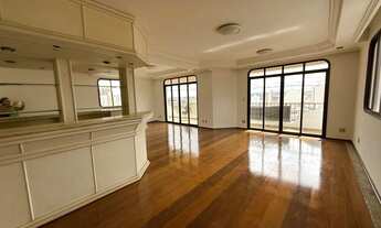 Imagem: Espetacular apartamento à venda no Centro