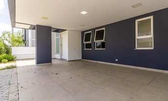 Imagem: Casa de condomínio com 4 quartos, 360m²