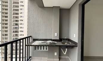 Imagem 2: Apartamento à venda, no Condomínio de Edifícios JK Boa Vista, em Sorocaba, Alto da Boa Vis