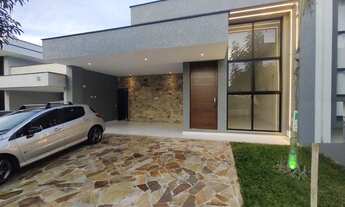 Imagem: Casa de Luxo em Condomínio 3 quartos