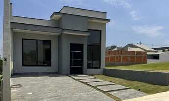 Imagem: Casa de condomínio à venda, no Condomínio