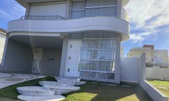 Imagem: Casa de condomínio à venda, no Condomínio