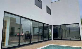 Imagem 4: Casa de condomínio com 4 quartos, 380m², à venda em Votorantim, Alphaville Nova Esplanada